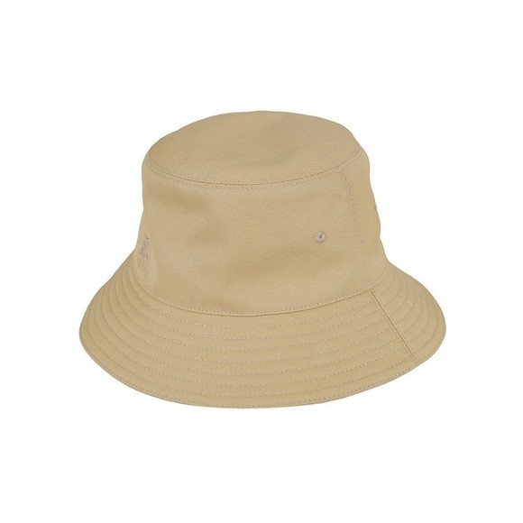 Burberry Structured Bucket Hat With Design - NWT - Picture 1 of 2
